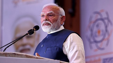 Narendra Modi