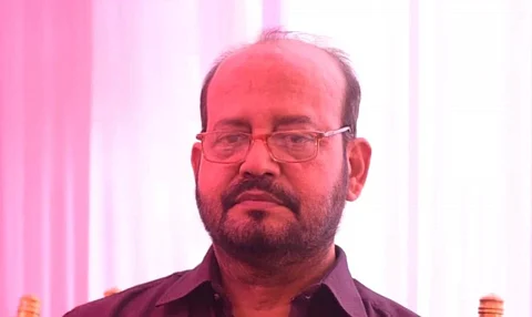 Ranjit Kumar Medhi
