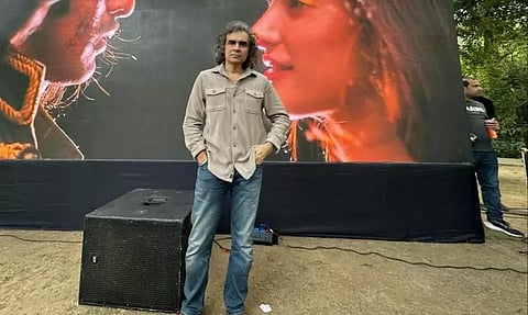 Imtiaz Ali