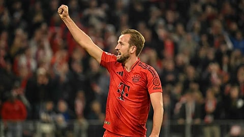 Bayern Munich