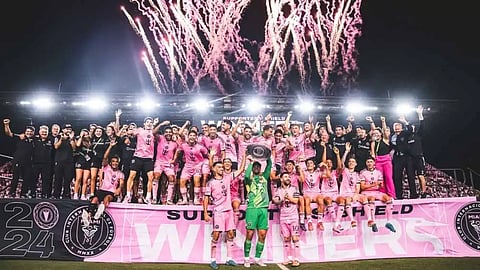 Inter Miami