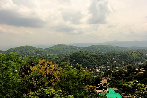 Guwahati