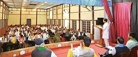 Workshop