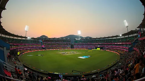 T20 Challengers Trophy
