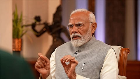India does not build relations on ‘taken-for-granted’ basis: Prime Minister Narendra Modi
