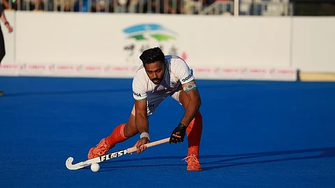 Commonwealth Games