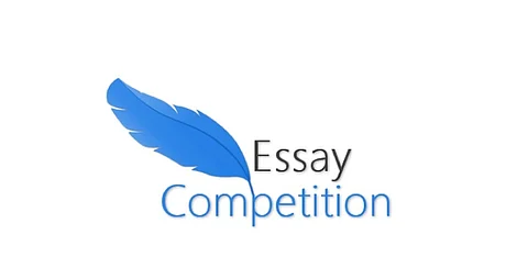 Essay competition