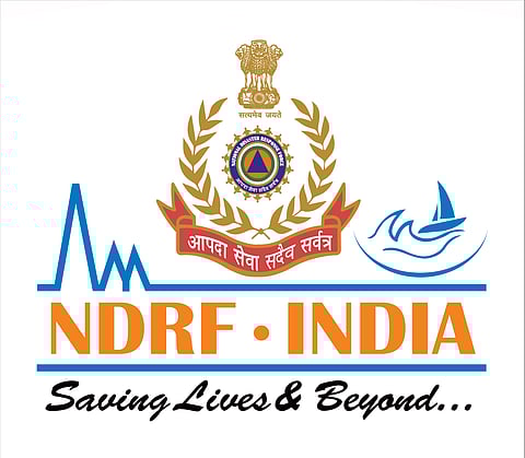 NDRF