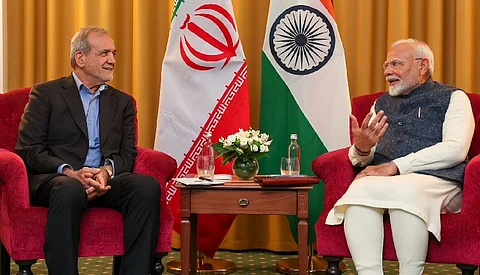 Prime Minister Narendra Modi