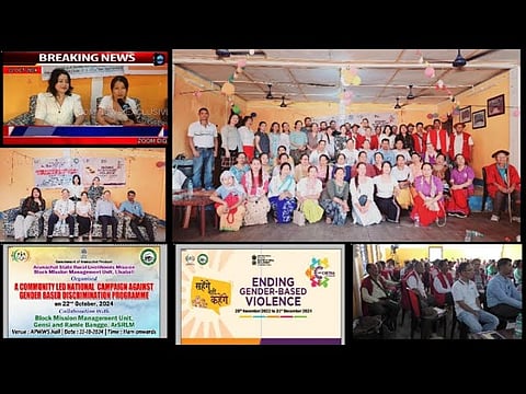 National Campaign