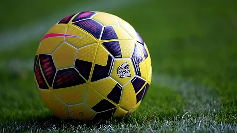 GSA ‘A’ Division Football League