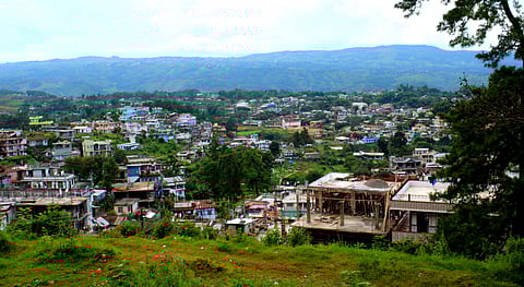 List Of Indian Travelers Shillong