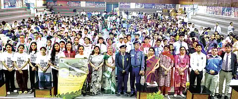 Wild Wisdom Global Challenge