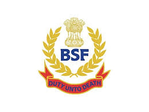 Border Security Force (BSF)