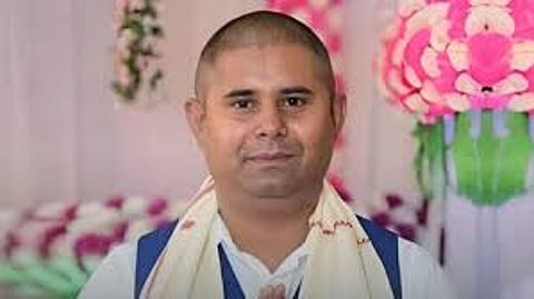Jayanta Bora