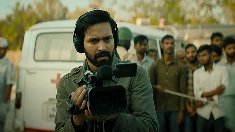 ‘The Sabarmati Report’ teaser