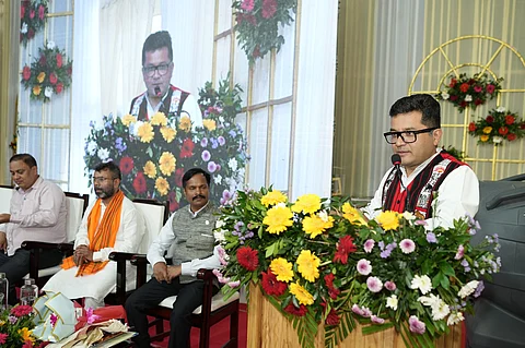 Pabitra Margherita