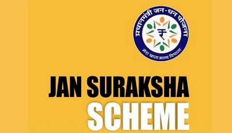 Jan Suraksha Campaign