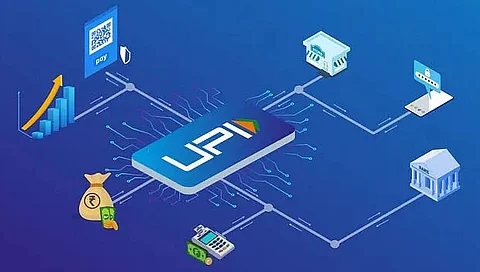 UPI