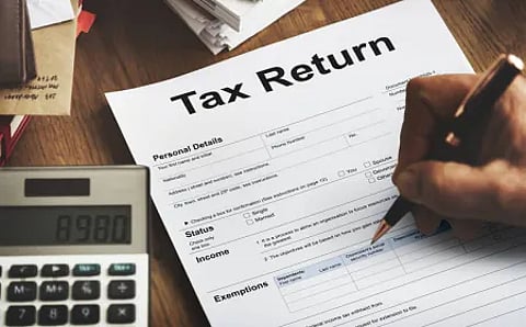 ITR filing deadline