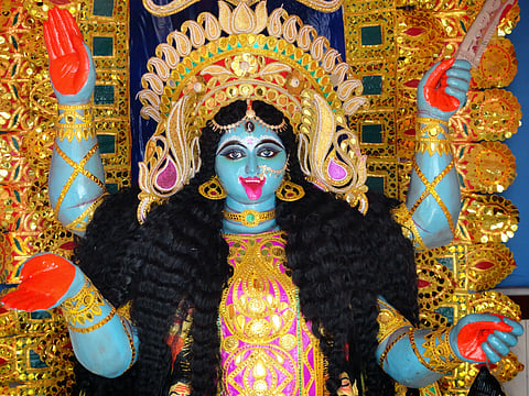 Kali Puja