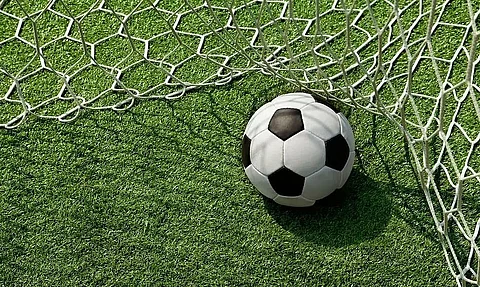 GSA A Division Football League