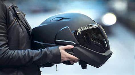 helmets