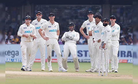 pune test