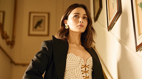 Alia Bhatt
