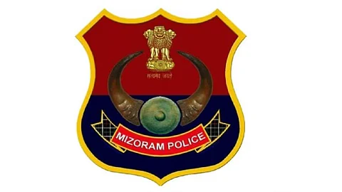 Mizoram Resident Goes Missing Near Assam Border; Search in Progress