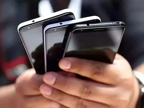 Stolen Mobile Phones