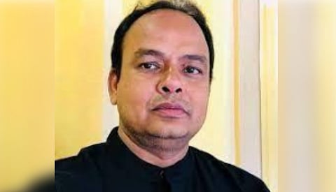 Irfan Ansari