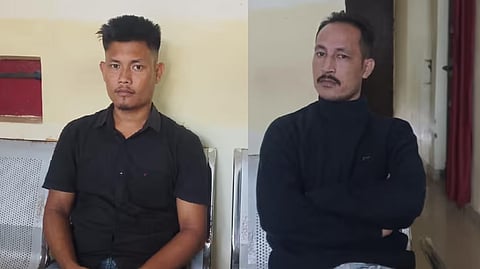 Joint military and police operation