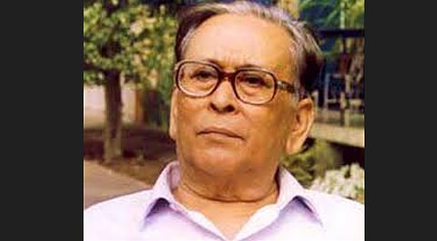 Dr. Bhabendra Nath Saikia