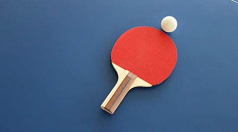 Table Tennis