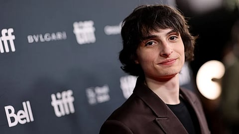 Finn Wolfhard