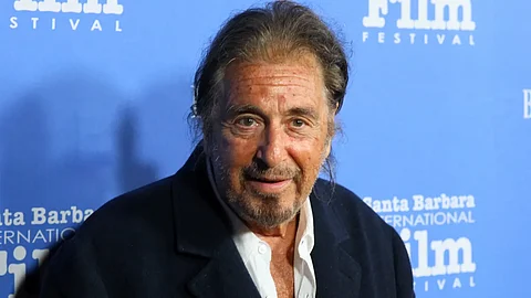 Al Pacino