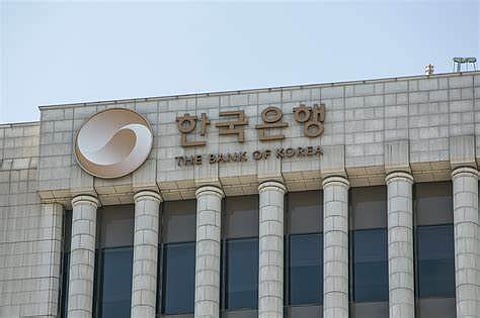 Bank of Korea