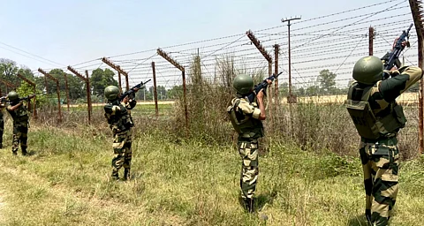 BSF