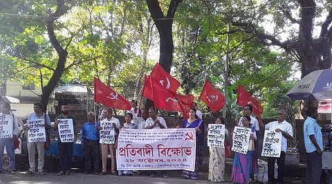 CPI(M)