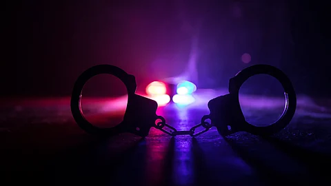 Senior Assistant arrested
