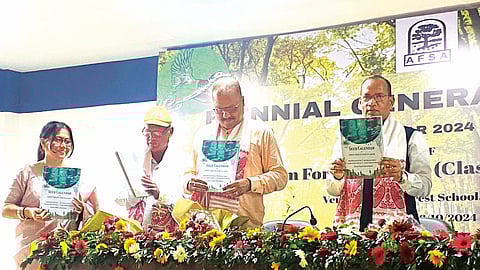 Biennial General Meeting