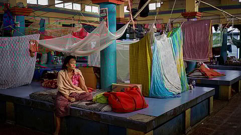 Manipur government