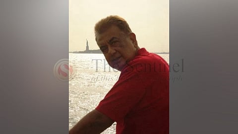 Condolences Pour In As Joyjyoti Chowdhury Passes Away