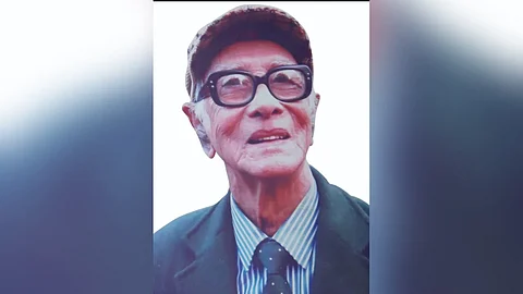 Kriramohiruh
Pulin Das