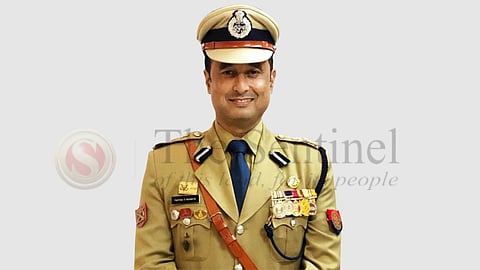 Assam's Special Task Force