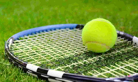 Swastik AITA Talent Series Tennis