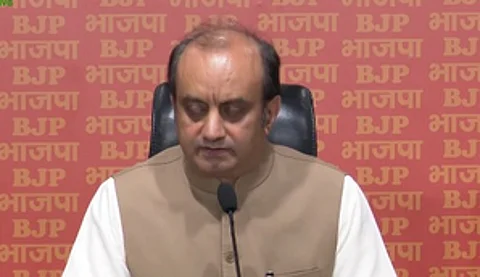 BJP