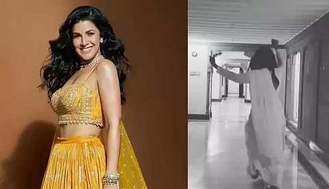 Nimrat Kaur