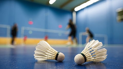 BWF World Tour